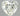 0.40ct Heart Natural Diamond (Colour I, Clarity VS2, Cut VG, IGI Certified)
