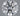 0.44ct Round Natural Diamond (Colour D, Clarity VS1, Cut EX, GIA Certified)