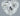 0.51ct Heart Natural Diamond (Colour J, Clarity VS1, Cut VG, IGI Certified)