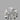 0.04ct Round Natural Diamond (Colour E, Clarity IF, Cut EX, IGI Certified)