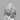 0.06ct Pear Natural Diamond (Colour G, Clarity VS1, Cut VG, IGI Certified)