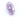 0.20ct Oval Natural Diamond (Colour Fancy Pinkish Purple, Clarity SI2, Cut EX, GIA Certified)