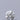 0.20ct Round Natural Diamond (Colour D, Clarity VVS1, Cut EX, GIA Certified)