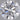 0.20ct Round Natural Diamond (Colour E, Clarity IF, Cut EX, GIA Certified)