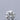 0.20ct Round Natural Diamond (Colour F, Clarity VVS1, Cut EX, IGI Certified)