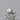 0.20ct Round Natural Diamond (Colour G, Clarity VVS1, Cut EX, GIA Certified)