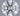 0.21ct Round Natural Diamond (Colour E, Clarity VVS2, Cut EX, GIA Certified)
