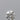0.22ct Round Natural Diamond (Colour F, Clarity VS1, Cut EX, IGI Certified)