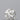 0.22ct Round Natural Diamond (Colour G, Clarity VVS1, Cut EX, IGI Certified)
