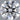 0.23ct Round Natural Diamond (Colour D, Clarity VS2, Cut EX, IGI Certified)