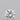 0.23ct Round Natural Diamond (Colour E, Clarity IF, Cut EX, IGI Certified)