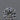 0.23ct Round Natural Diamond (Colour F, Clarity SI2, Cut EX, GIA Certified)