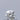 0.23ct Round Natural Diamond (Colour F, Clarity VVS2, Cut EX, IGI Certified)