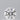 0.25ct Round Natural Diamond (Colour D, Clarity VS1, Cut EX, GIA Certified)