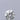 0.25ct Round Natural Diamond (Colour F, Clarity IF, Cut EX, IGI Certified)