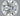 0.25ct Round Natural Diamond (Colour J, Clarity VS1, Cut VG, GIA Certified)