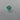 0.26ct Cushion brilliant Natural Diamond (Colour Fancy Intense Blueish Green, Clarity SI2, GIA Certified)