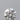 0.26ct Round Natural Diamond (Colour H, Clarity VVS1, Cut EX, GIA Certified)