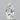0.27ct Marquise Natural Diamond (Colour H, Clarity VS2, Cut VG, IGI Certified)