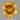0.27ct Round Natural Diamond (Colour Fancy Orange, Clarity SI2, Cut VG, GIA Certified)