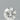 0.27ct Round Natural Diamond (Colour H, Clarity VVS1, Cut EX, GIA Certified)