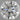 0.28ct Round Natural Diamond (Colour H, Clarity IF, Cut EX, GIA Certified)