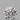 0.29ct Round Natural Diamond (Colour H, Clarity IF, Cut EX, GIA Certified)