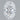 0.30ct Oval Natural Diamond (Colour D, Clarity SI1, GIA Certified)