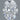 0.30ct Oval Natural Diamond (Colour D, Clarity VVS1, GIA Certified)