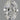 0.30ct Oval Natural Diamond (Colour E, Clarity VVS1, GIA Certified)