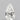 0.30ct Pear Natural Diamond (Colour F, Clarity VS2, Cut VG, IGI Certified)