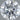 0.30ct Round Natural Diamond (Colour D, Clarity IF, Cut EX, GIA Certified)