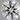 0.30ct Round Natural Diamond (Colour D, Clarity IF, Cut EX, GIA Certified)