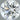 0.30ct Round Natural Diamond (Colour D, Clarity IF, Cut VG, GIA Certified)