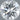0.30ct Round Natural Diamond (Colour D, Clarity VS1, Cut EX, GIA Certified)