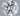 0.30ct Round Natural Diamond (Colour D, Clarity VVS1, Cut VG, GIA Certified)