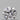 0.30ct Round Natural Diamond (Colour D, Clarity VVS1, Cut VG, IGI Certified)
