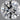 0.30ct Round Natural Diamond (Colour D, Clarity VVS2, Cut EX, GIA Certified)
