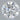 0.30ct Round Natural Diamond (Colour D, Clarity VVS2, Cut EX, GIA Certified)