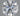 0.30ct Round Natural Diamond (Colour D, Clarity VVS2, Cut EX, IGI Certified)