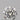 0.30ct Round Natural Diamond (Colour D, Clarity VVS2, Cut EX, IGI Certified)