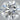 0.30ct Round Natural Diamond (Colour E, Clarity FL, Cut EX, IGI Certified)