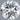 0.30ct Round Natural Diamond (Colour E, Clarity IF, Cut EX, GIA Certified)