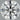 0.30ct Round Natural Diamond (Colour E, Clarity IF, Cut EX, IGI Certified)