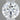 0.30ct Round Natural Diamond (Colour E, Clarity VVS1, Cut EX, GIA Certified)