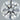 0.30ct Round Natural Diamond (Colour F, Clarity IF, Cut EX, GIA Certified)