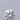 0.30ct Round Natural Diamond (Colour F, Clarity IF, Cut EX, IGI Certified)