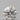 0.30ct Round Natural Diamond (Colour F, Clarity SI1, Cut EX, IGI Certified)