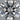 0.30ct Round Natural Diamond (Colour F, Clarity VS1, Cut VG, GIA Certified)