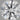 0.30ct Round Natural Diamond (Colour F, Clarity VS2, Cut EX, IGI Certified)